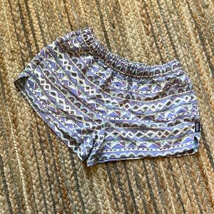 Patagonia Barely Baggies 2 1/2”